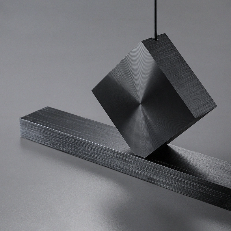 Реечный, рядный светильник NORMA