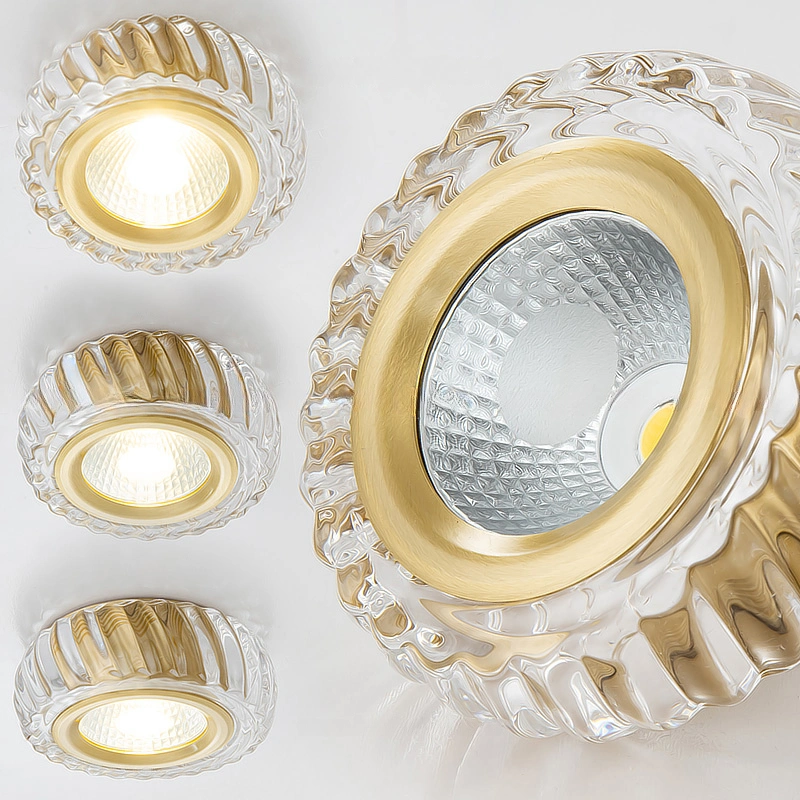 Точечный свет LEAD