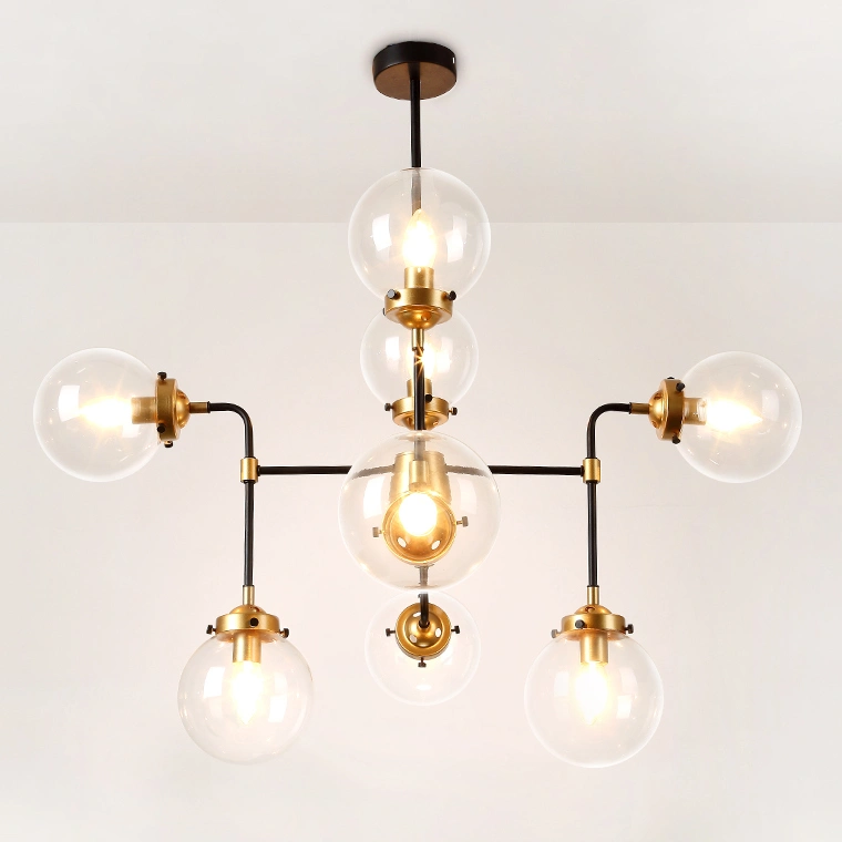 Люстра LATTICE