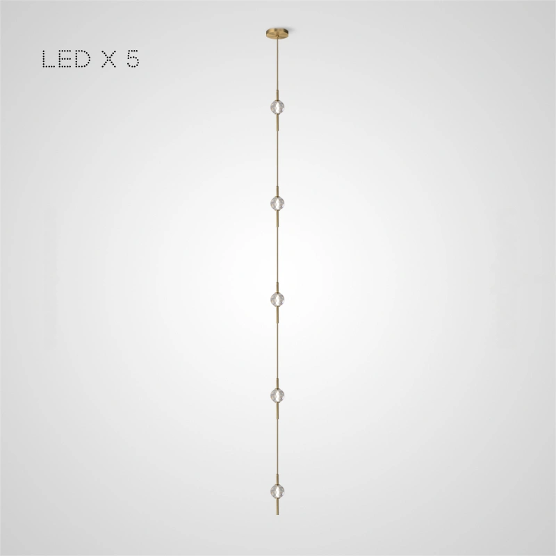 Подвесной светильник PARLY