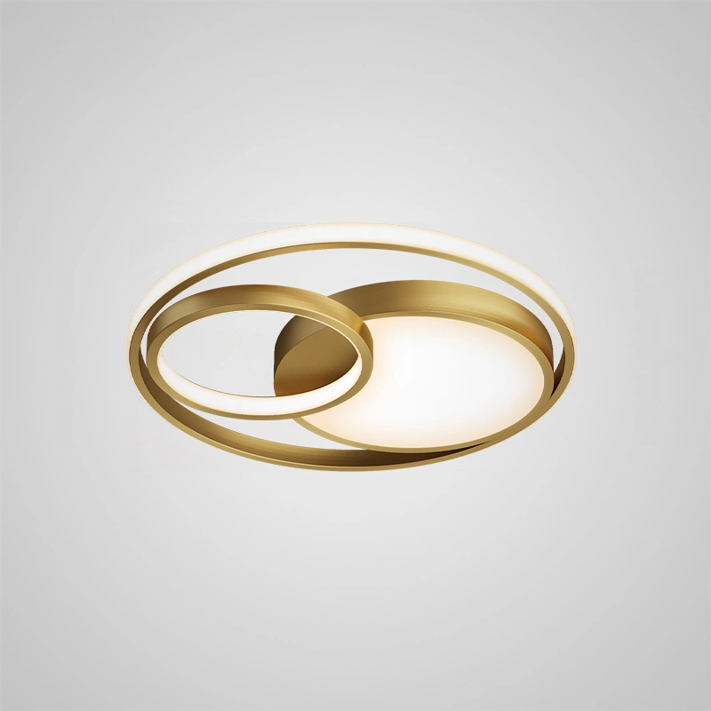 Размер L. Цвет Латунь