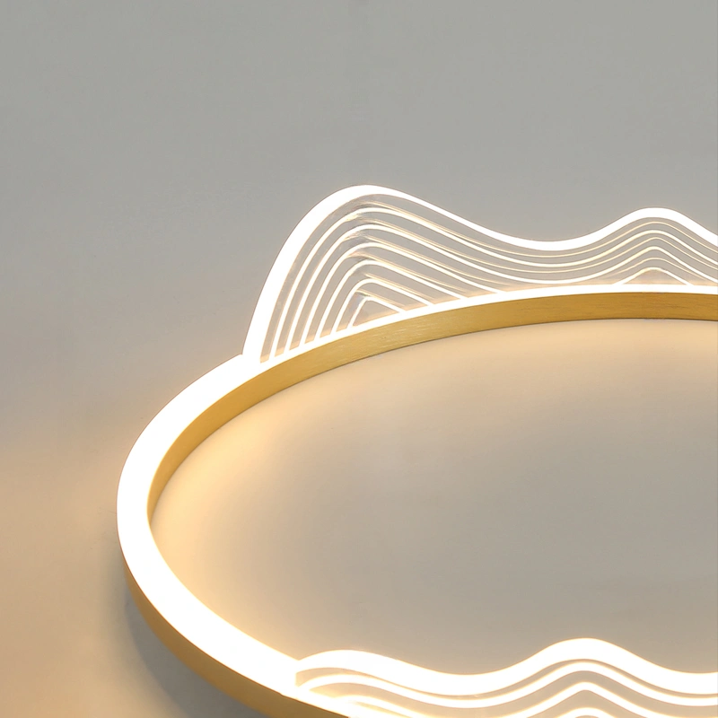 Потолочный светильник IZELIN