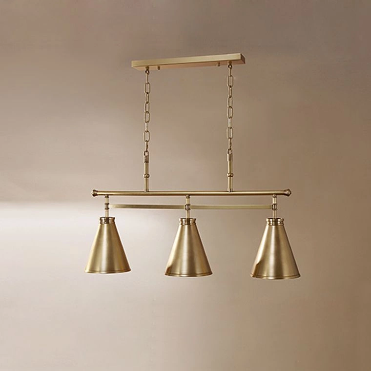 Реечный, рядный светильник JACQUE Linear light