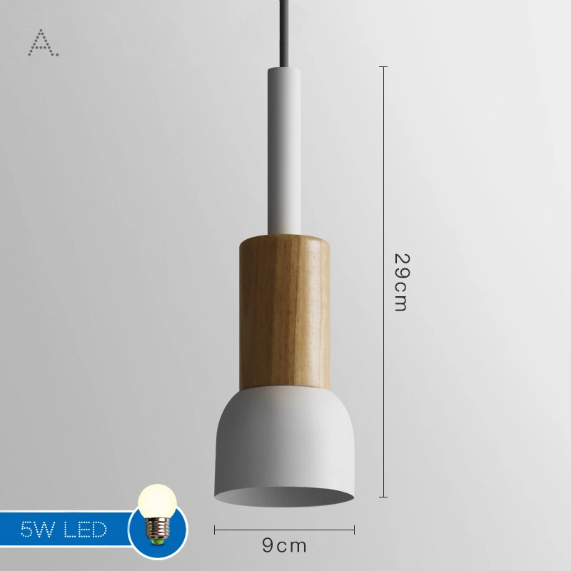 Подвесной светильник FANTA