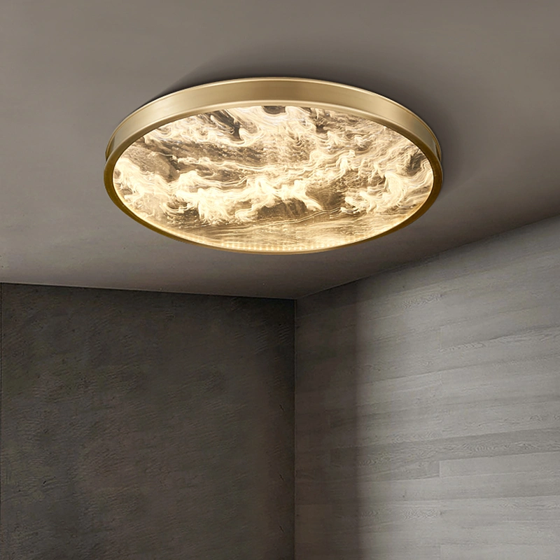 Потолочный светильник MARCUS