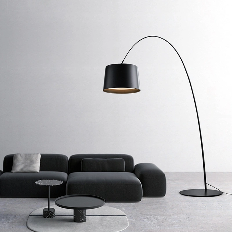 Торшер SILVIAN