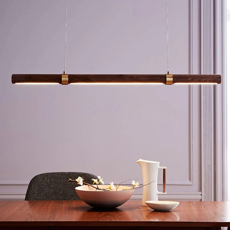 Реечный, рядный светильник KEMI