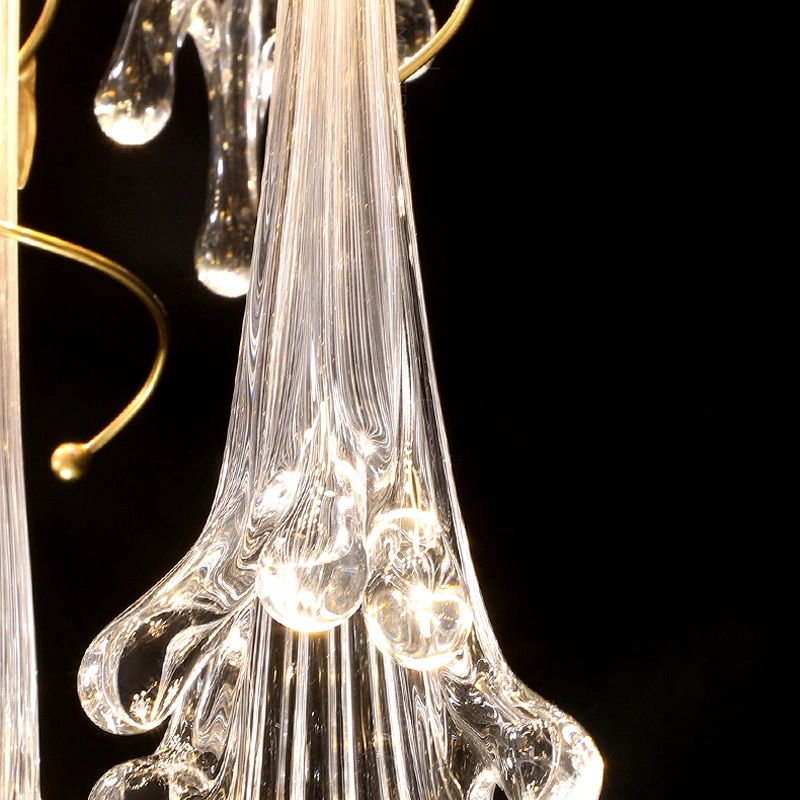 Подвесной светильник ASPARNA