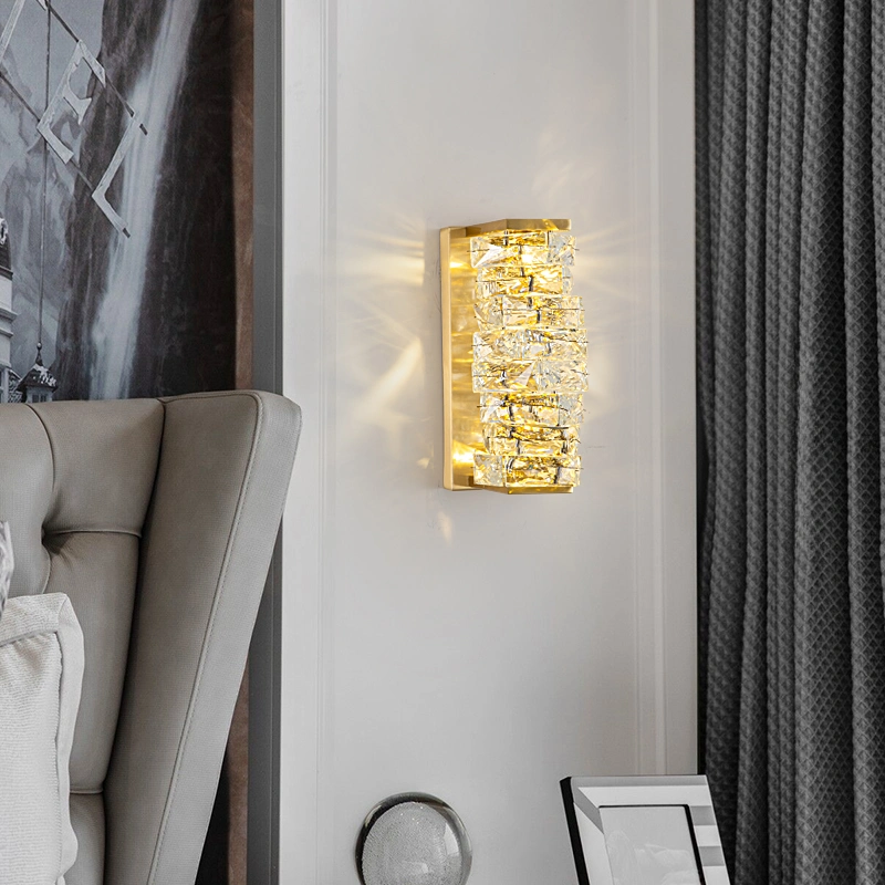 Бра CARE WALL LUX