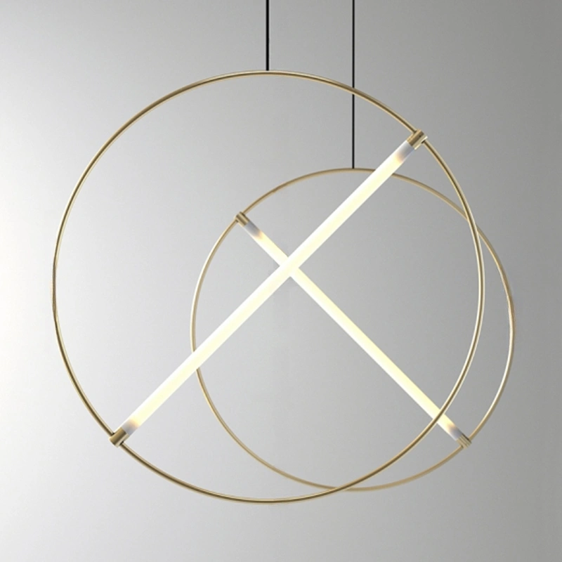 Подвесной светильник RESIST LED B