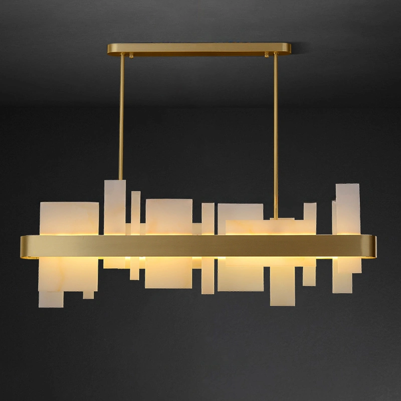 Реечный, рядный светильник RIPLEY