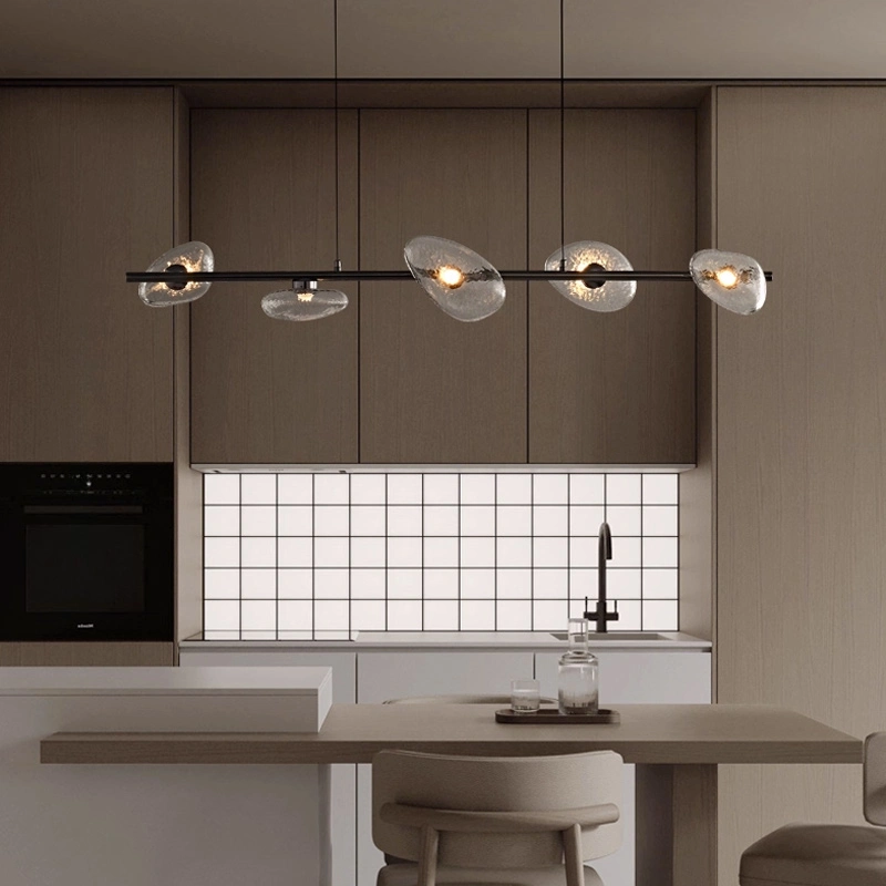 Реечный, рядный светильник Реечный, рядн?й светильник LINDIS FROST LONG Linear light