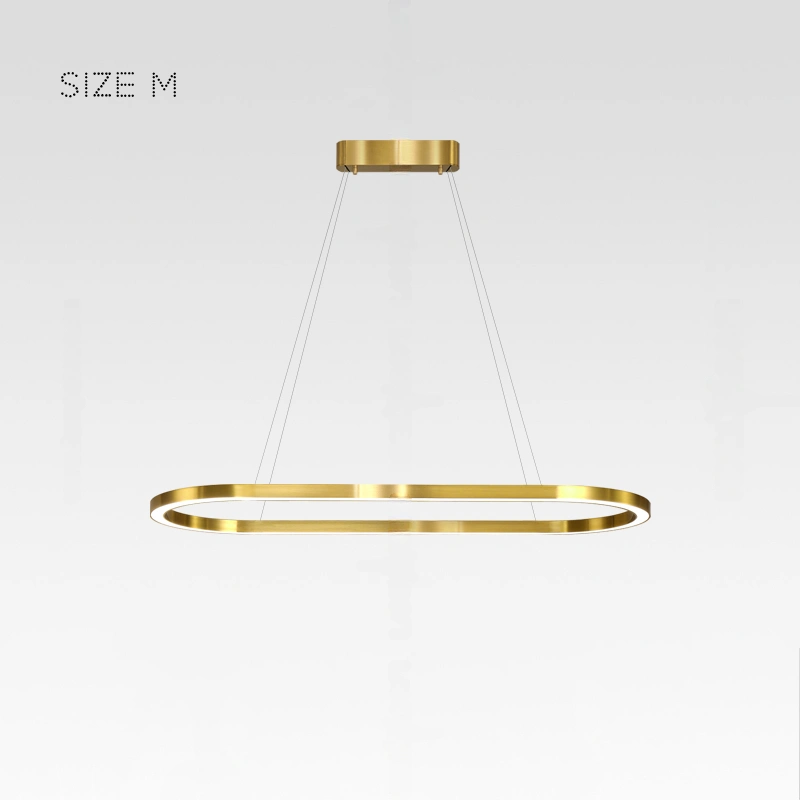 Реечный, рядный светильник CRUISE LONG Linear light