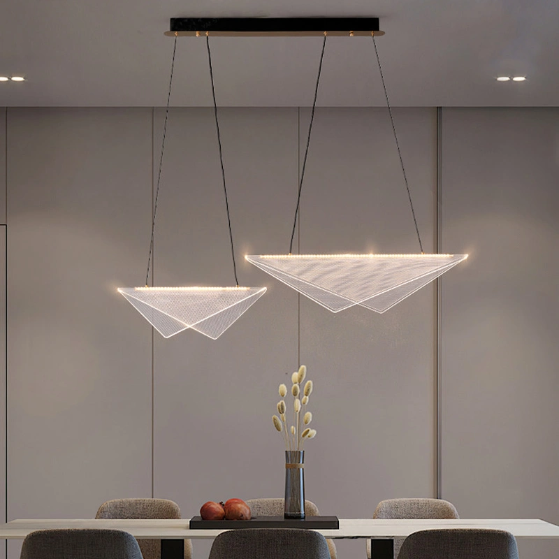 Реечный, рядный светильник EULALIUS Linear light