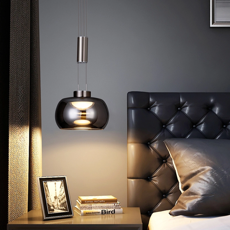 Подвесной светильник HARTMUT A