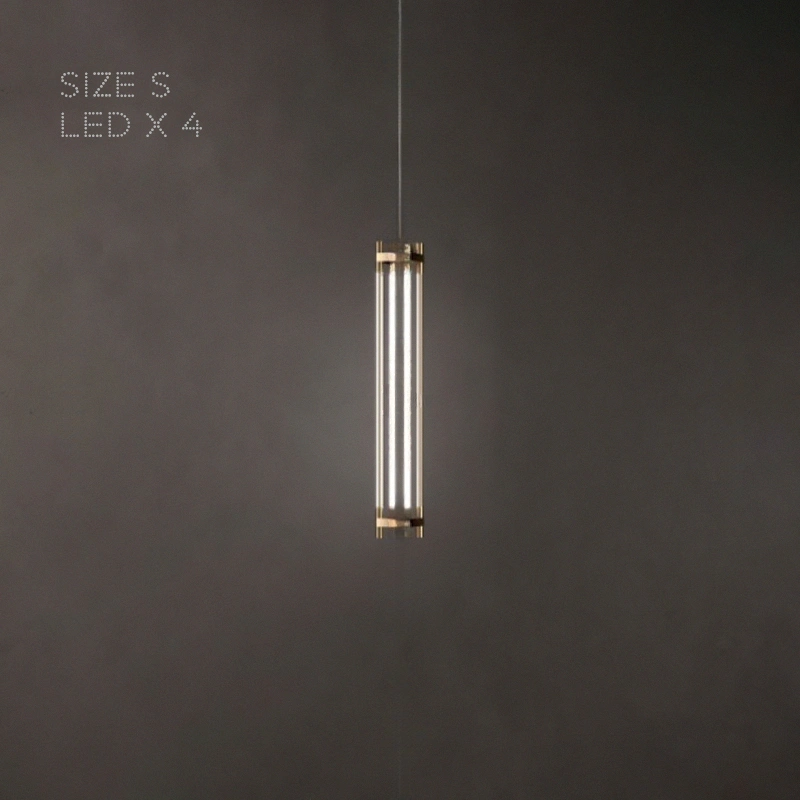 Подвесной светильник SHOOT