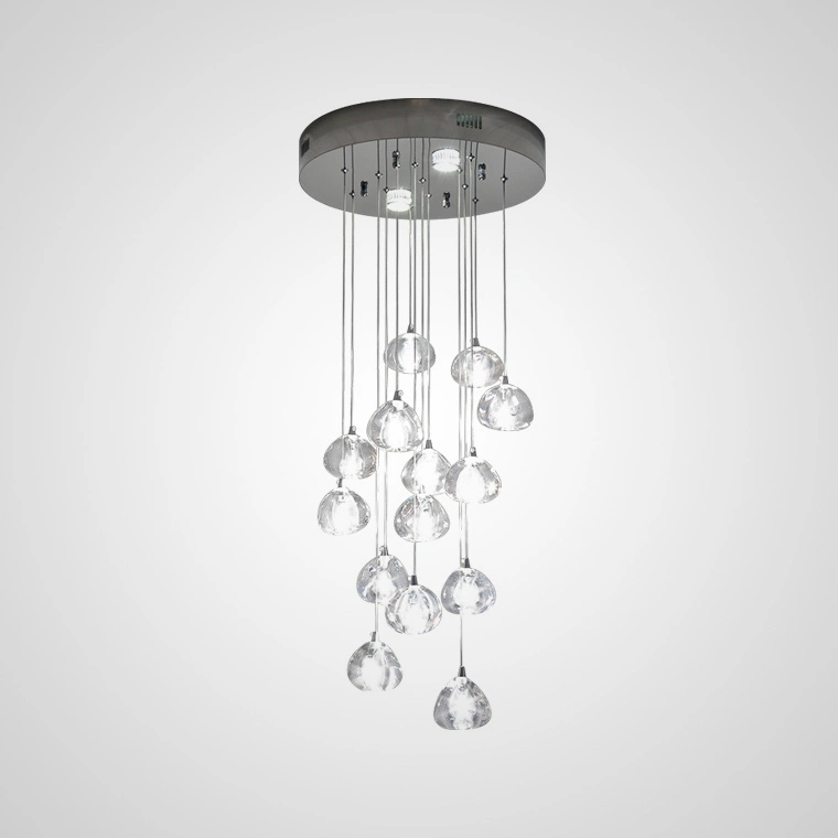 Подвесной светильник METEORA