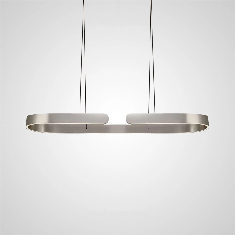 Реечный, рядный светильник GREGARD Linear light
