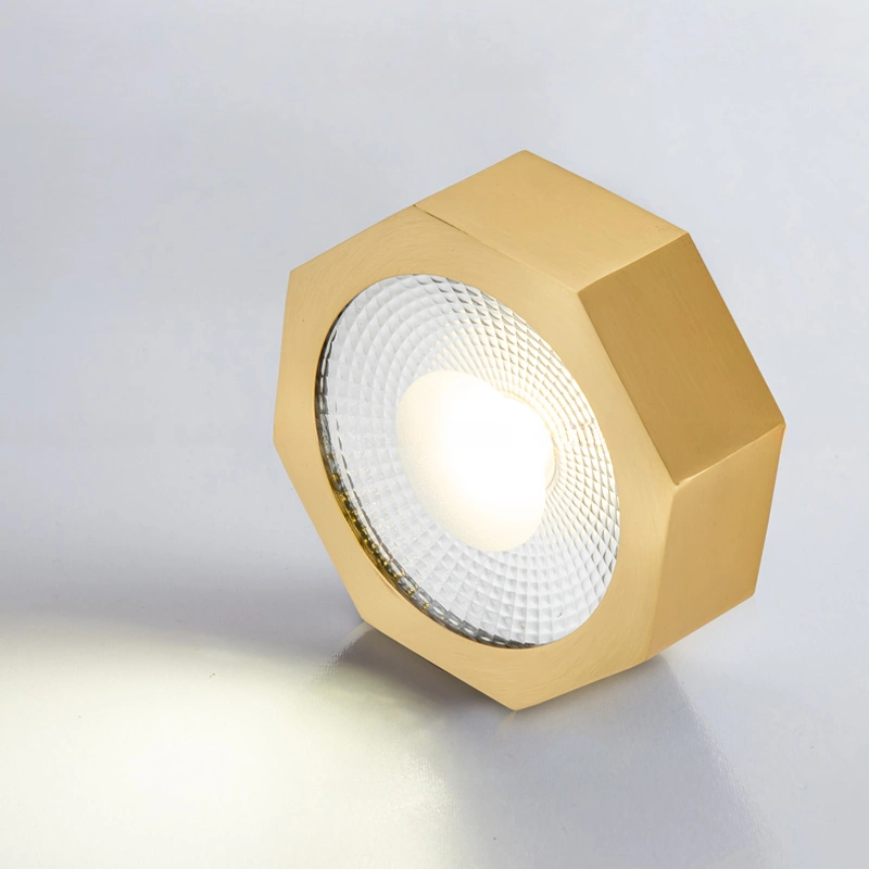 Точечный свет MAUD