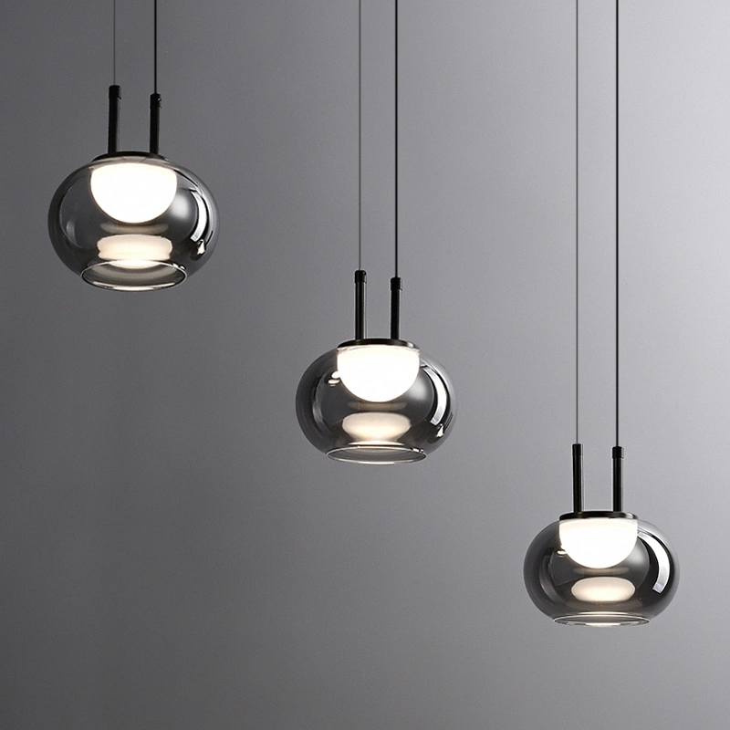 Готовая комбинация светильников HANSERIC TRIO