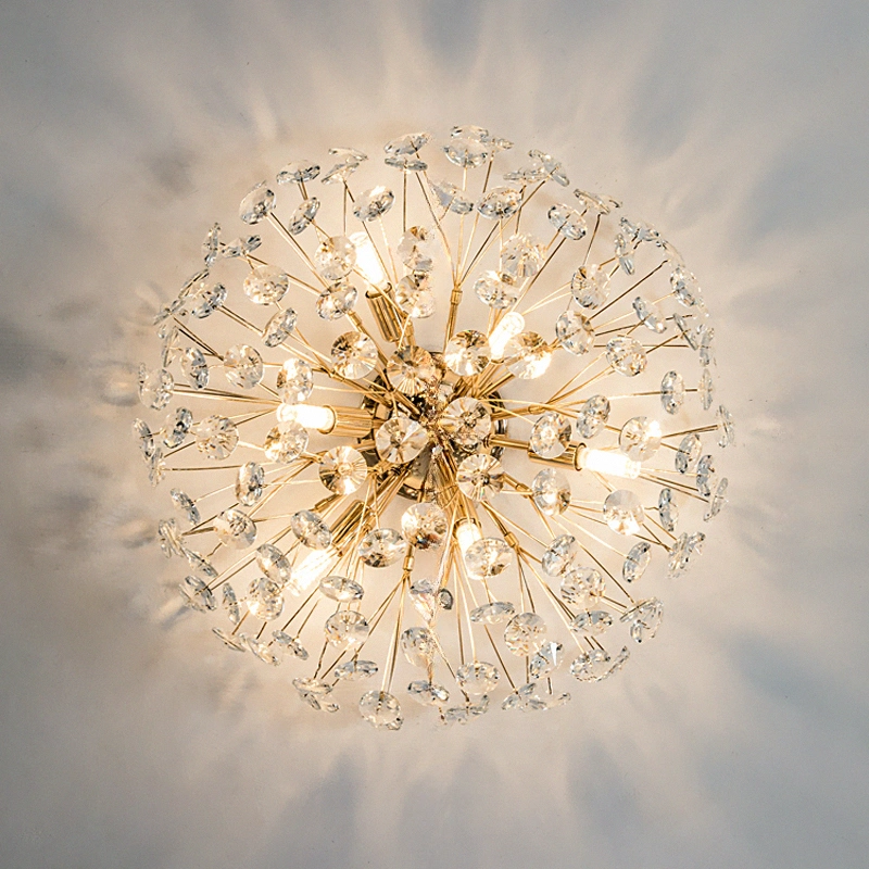 Потолочная люстра CELEBRITY CH