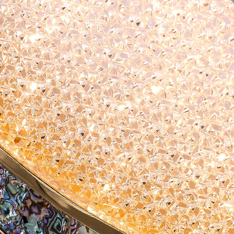 Потолочный светильник LIGATURE CH