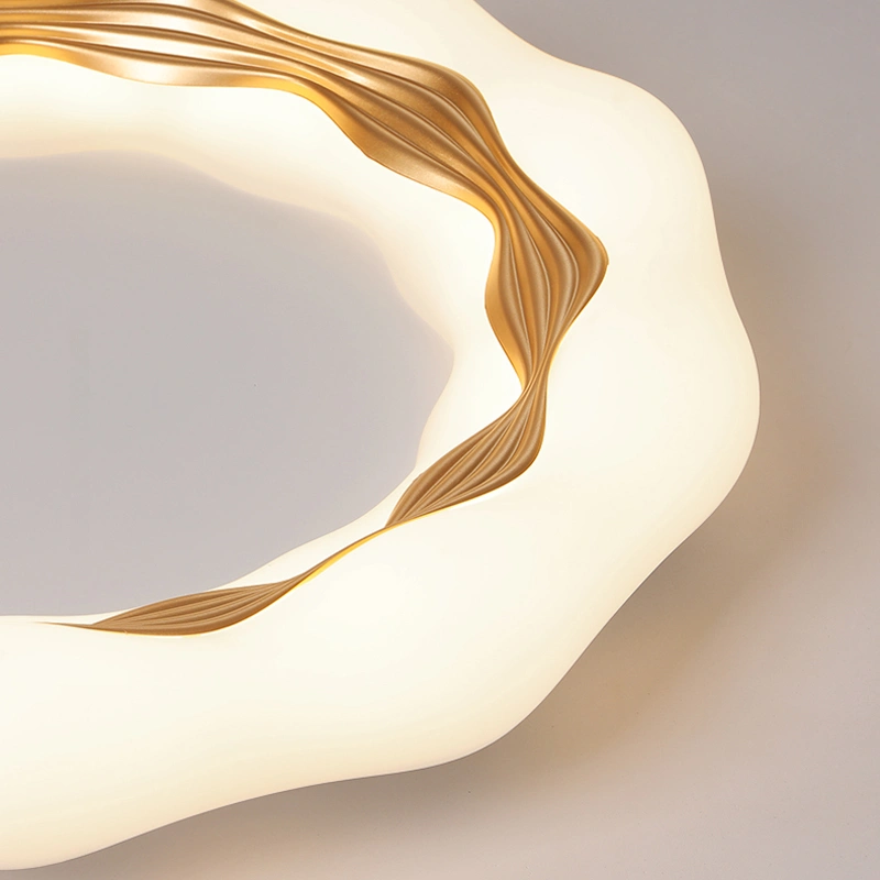 Потолочный светильник CRISTER