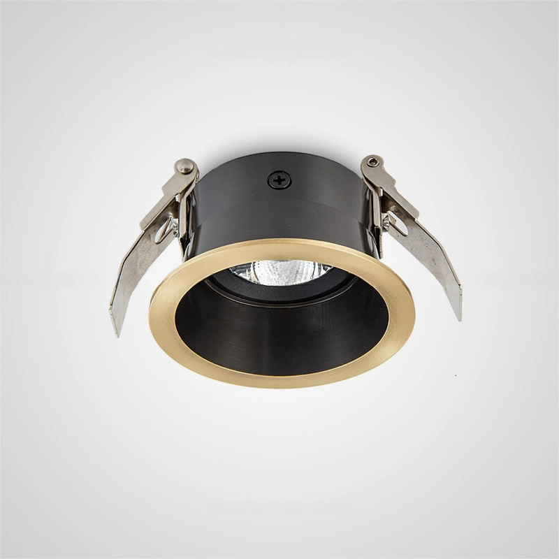 Размер M. Цвет Черный. 10W. 3000K