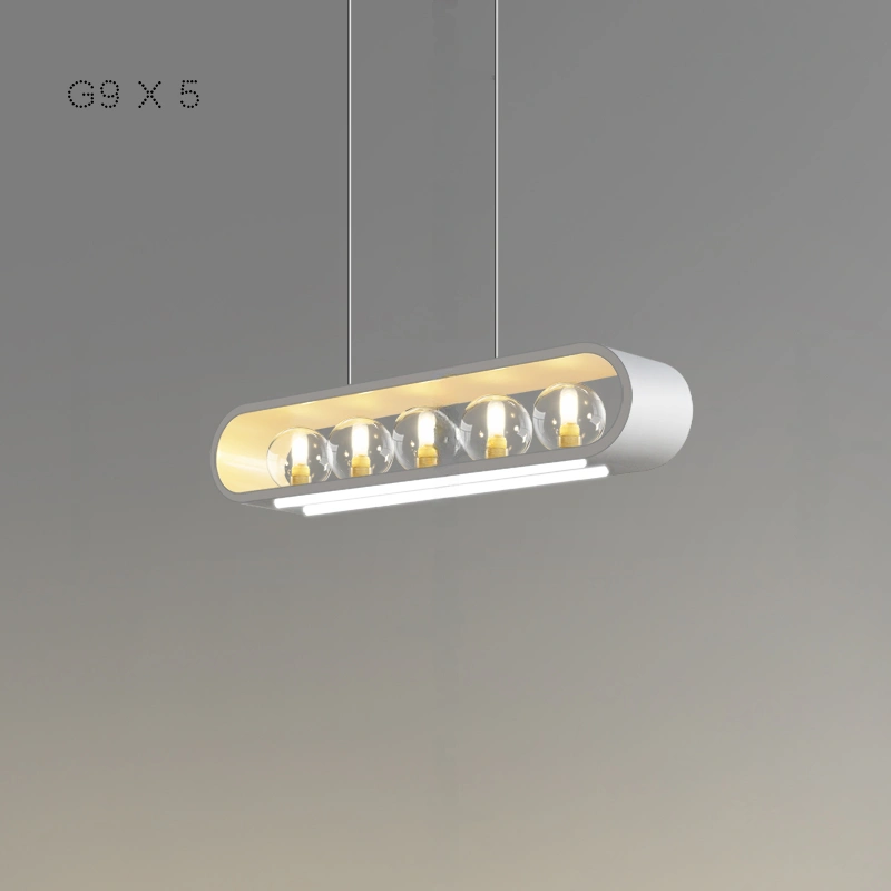 Реечный, рядный светильник INGERLINE