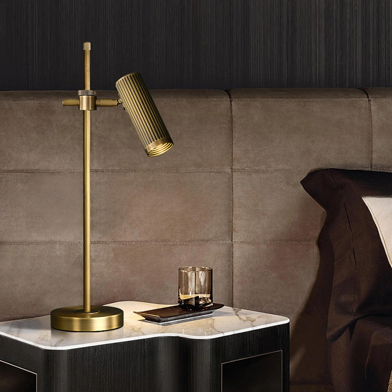 Настольная лампа TRIGGER TAB