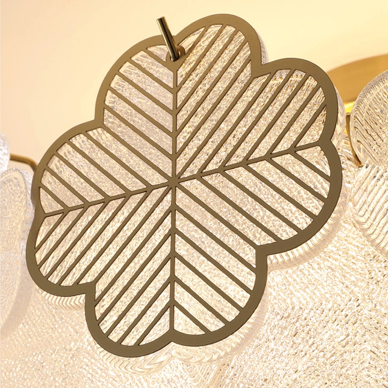 Потолочная люстра RUBERT