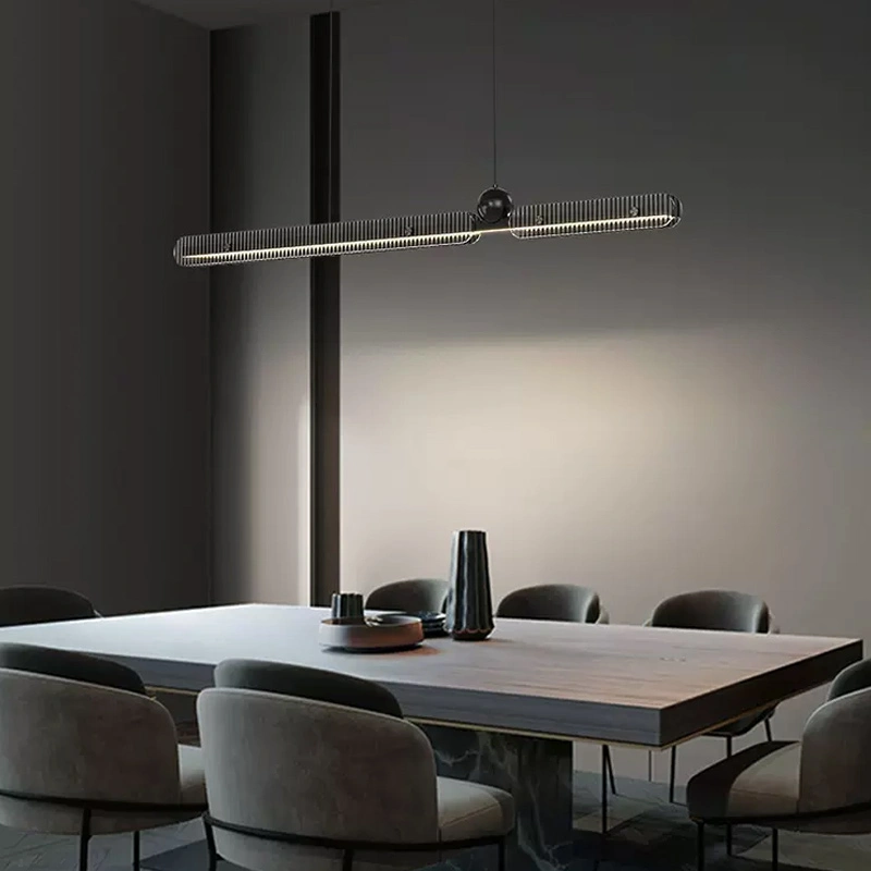 Реечный, рядный светильник CHIFFA B