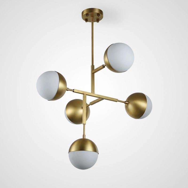 Люстра BALL L Chandelier