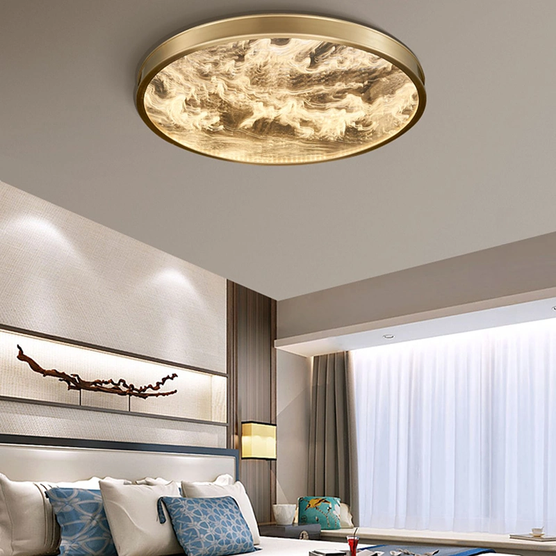 Потолочный светильник MARCUS