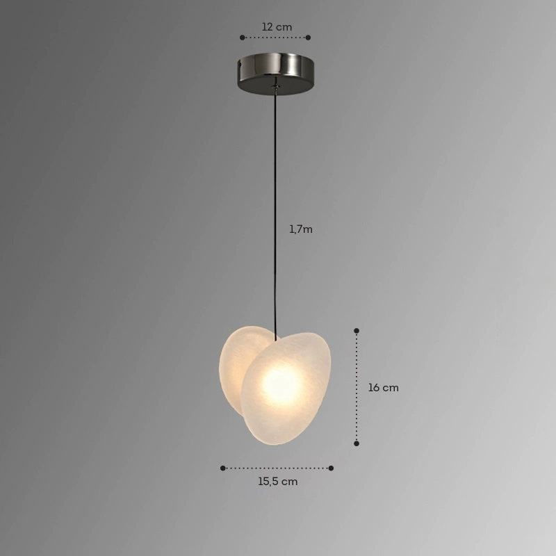 Подвесной светильник LINDIS FROST Pendant