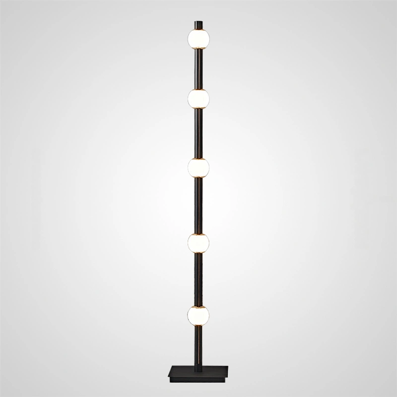 Торшер TONNY FL Floor lamp