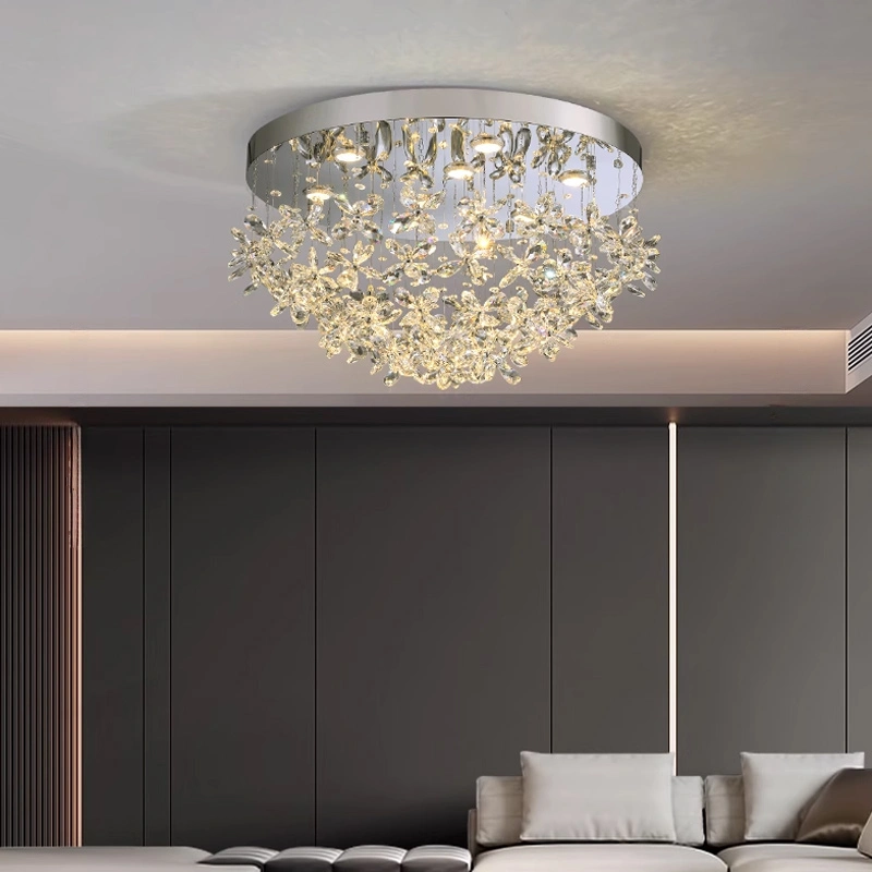 Потолочная люстра CHARA CH Ceiling chandelier