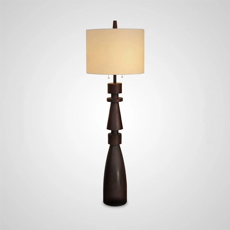 Торшер INDIAN Floor lamp