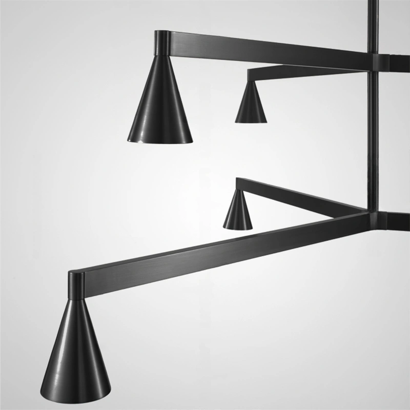 Люстра FARLAND