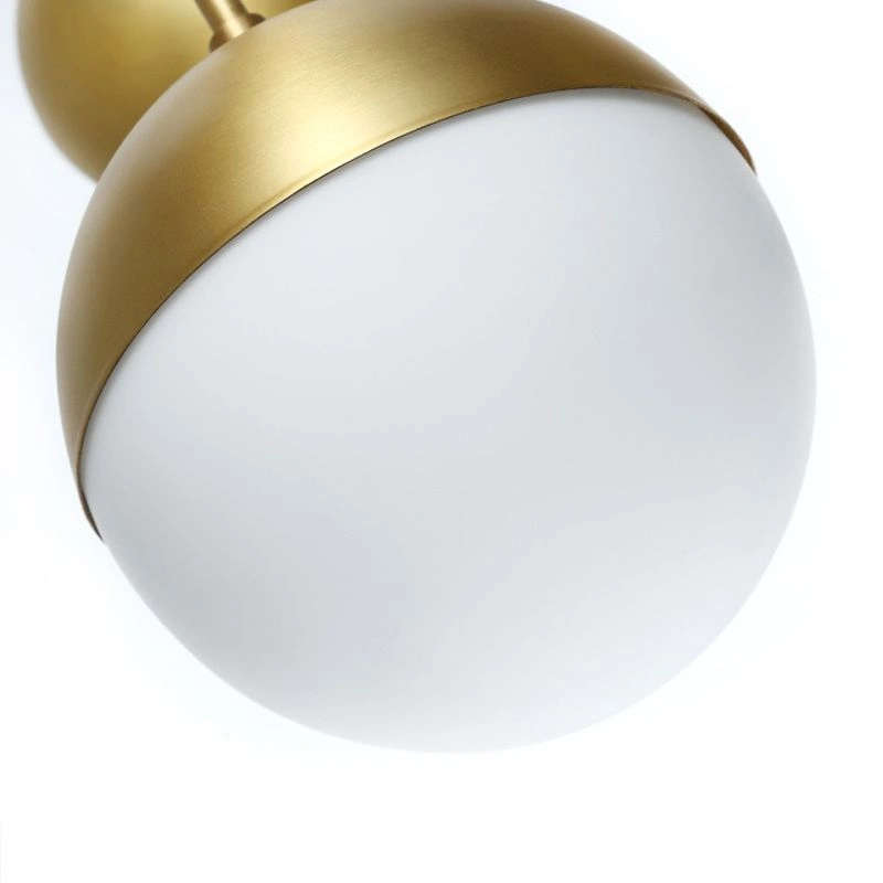 Подвесной светильник BALL 3 Pendant