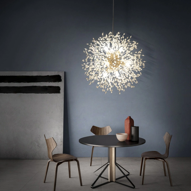 Люстра ROSALIA