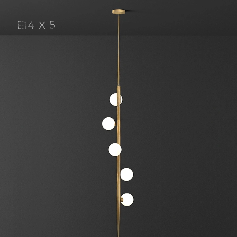 Подвесной светильник JULIET