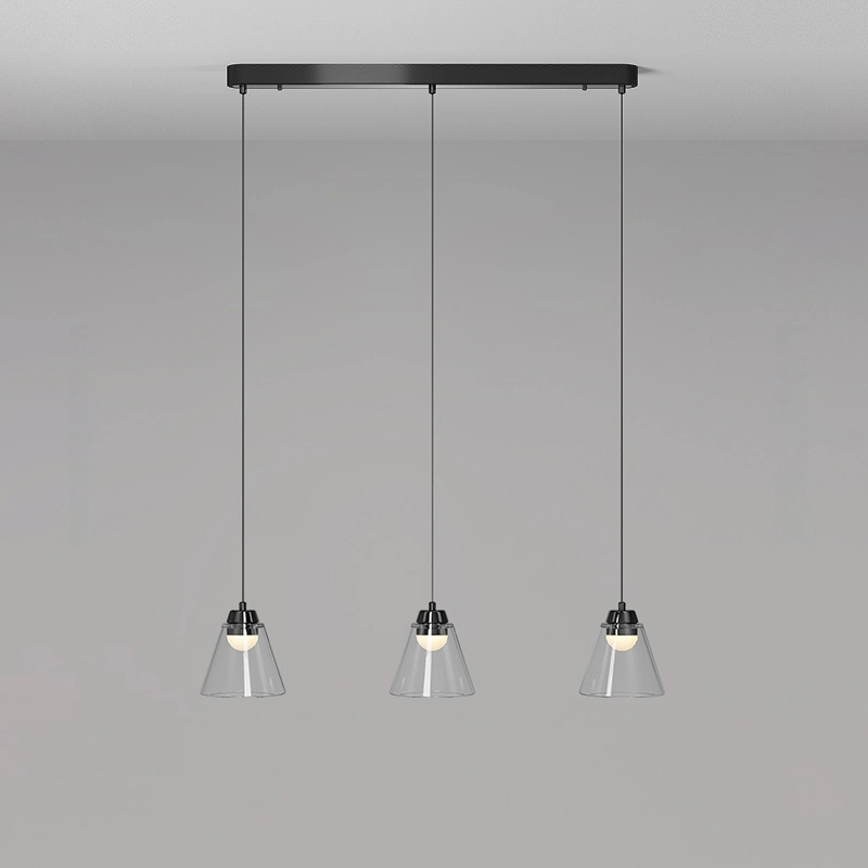 Готовая комбинация светильников MARX TRIO