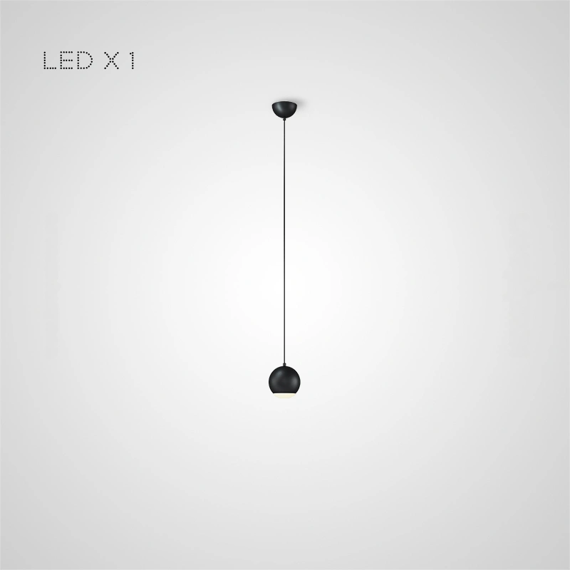 Подвесной светильник BUNK