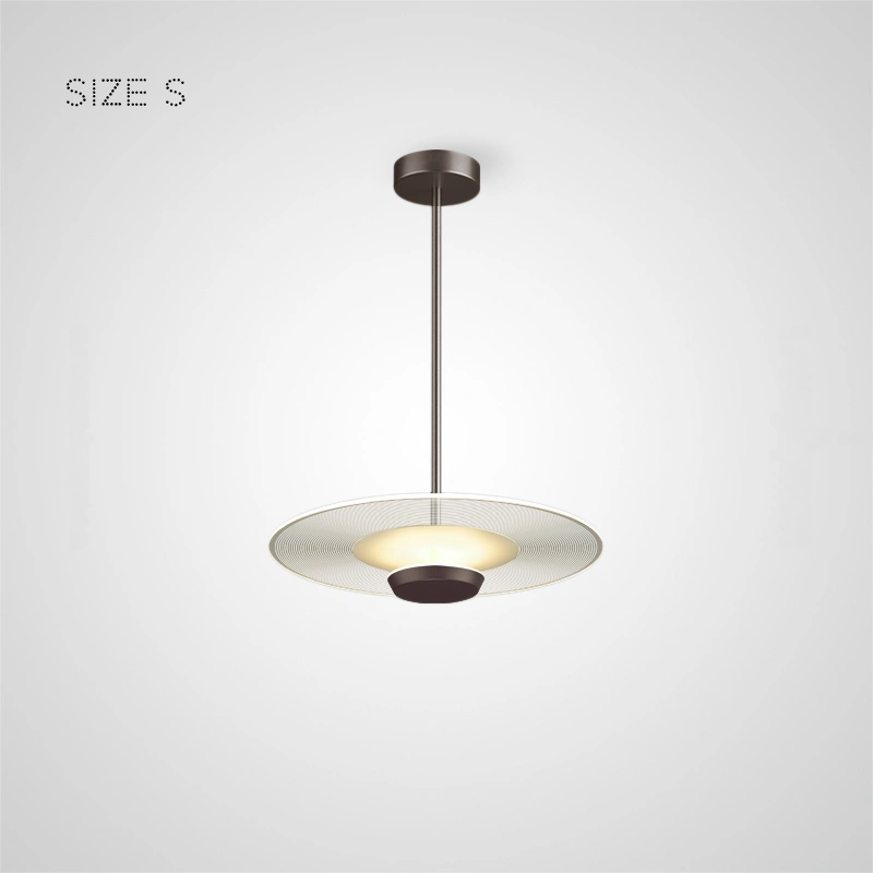 Подвесной светильник AMOS