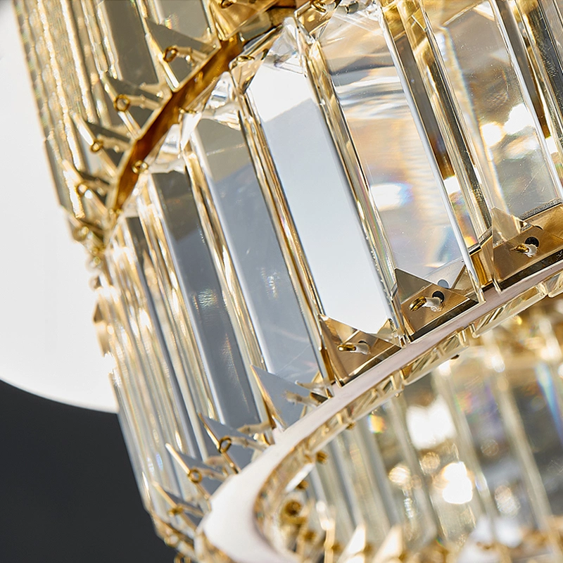 Потолочный светильник BERTOLDA B CH