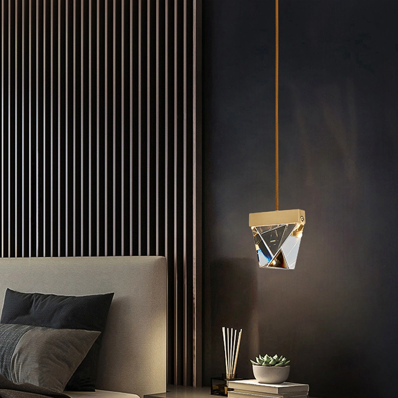 Подвесной светильник ALDIS