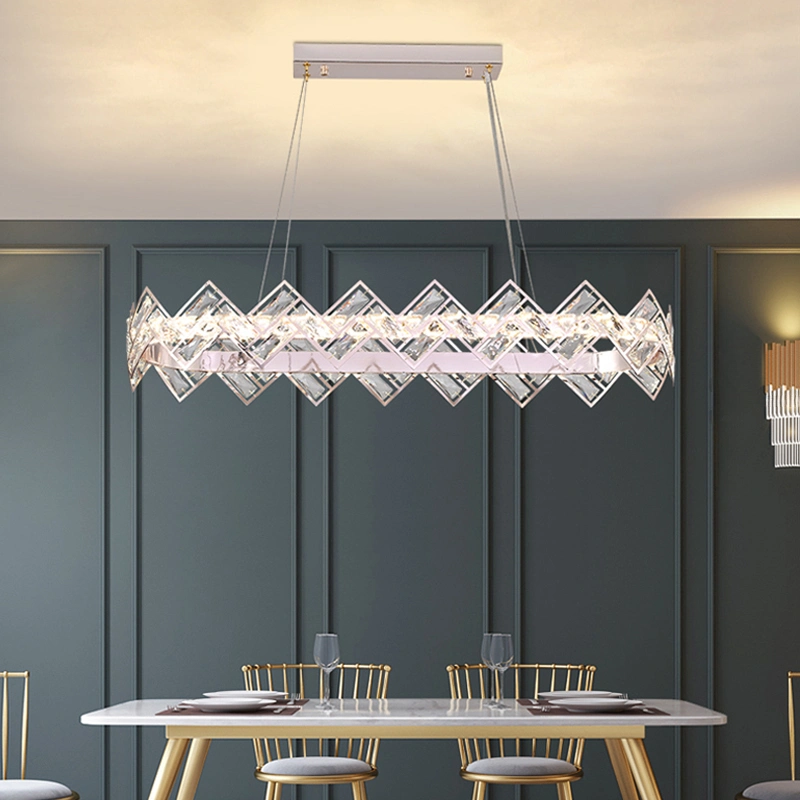 Реечный, рядный светильник BIRGERUS LONG