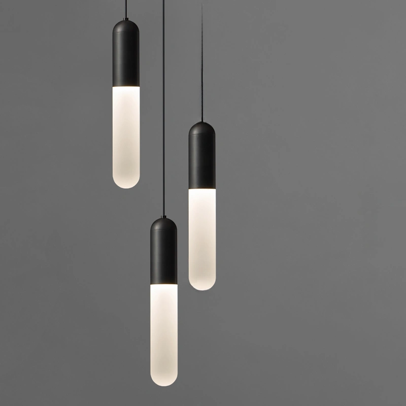 Подвесной светильник SIGLEIF