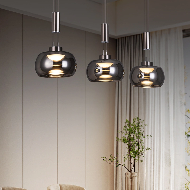 Подвесной светильник HARTMUT A